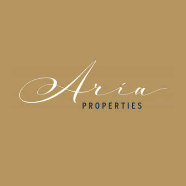 Aria Properties logo